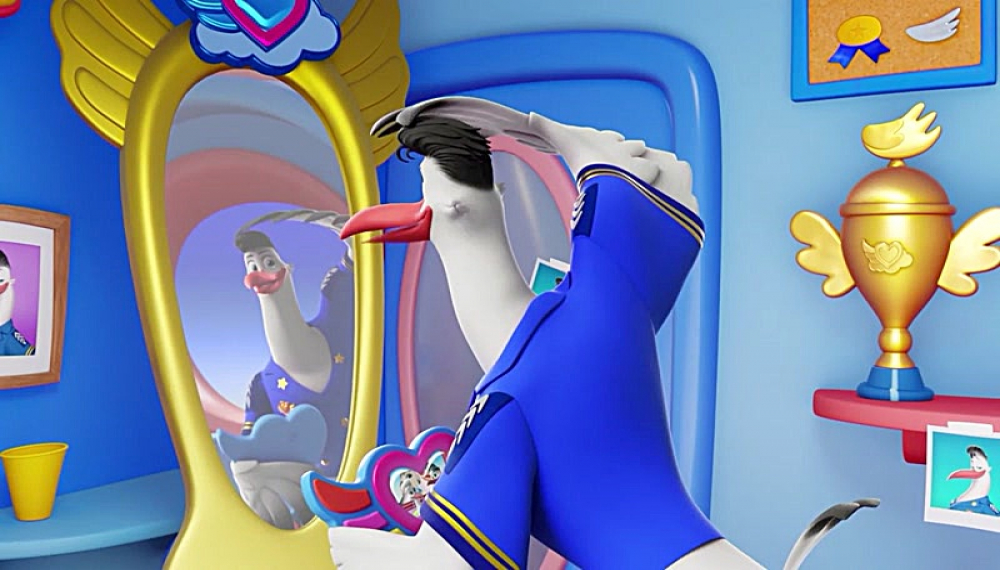 بچه رسان ها - فصل 3 قسمت 32