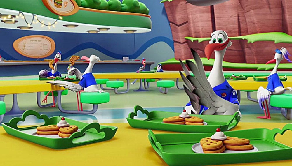 بچه رسان ها - فصل 3 قسمت 40