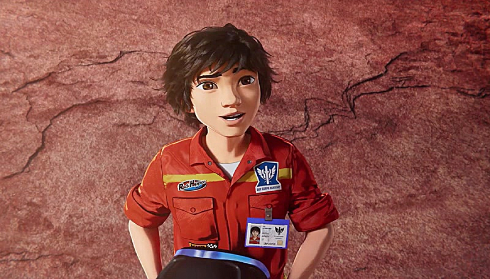 شاگرد مکانیک ها - فصل 1 قسمت 1