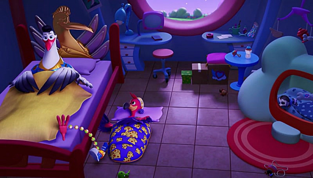 بچه رسان ها - فصل 3 قسمت 42