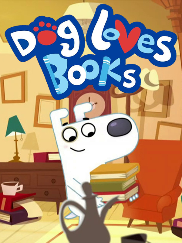 داگ کتاب دوست داره - فصل ۱ قسمت ۲