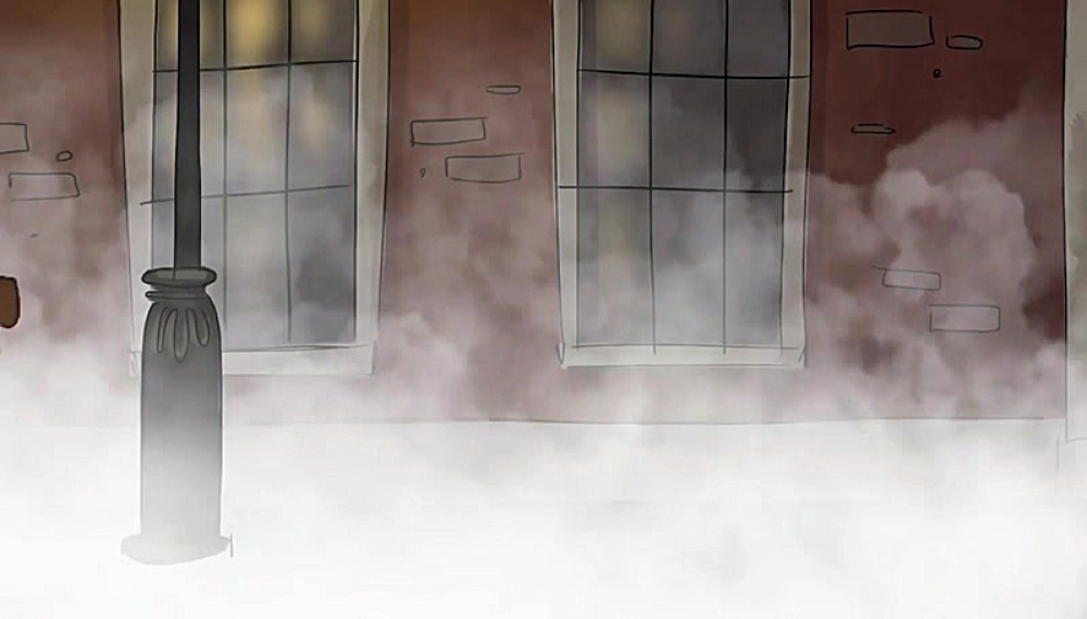 داگ کتاب دوست داره - فصل 1 قسمت 4