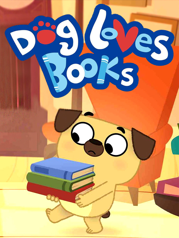 داگ کتاب دوست داره - فصل ۱ قسمت ۱۵