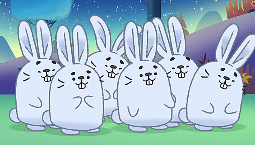 داگ کتاب دوست داره - فصل 1 قسمت 16