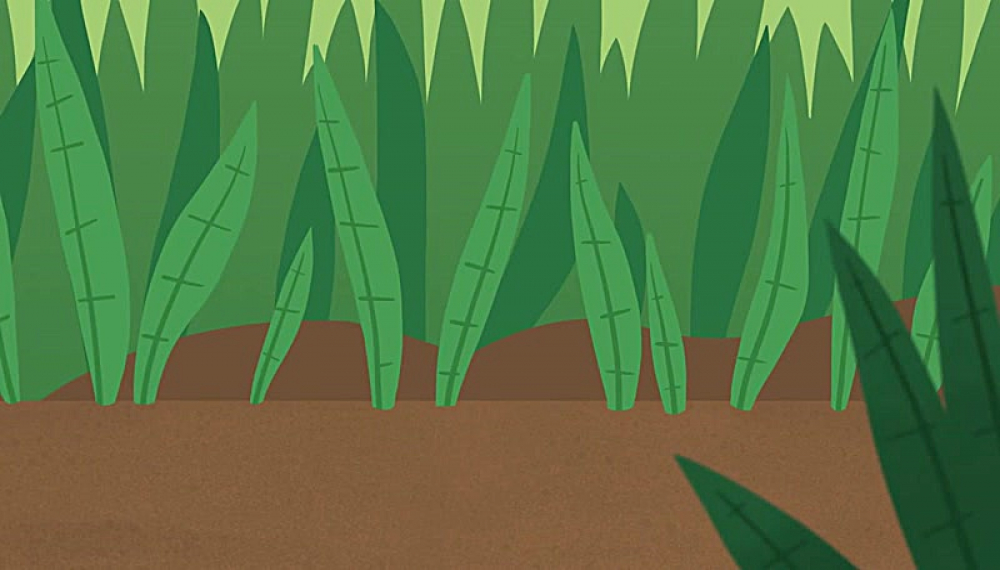 داگ کتاب دوست داره - فصل 1 قسمت 18