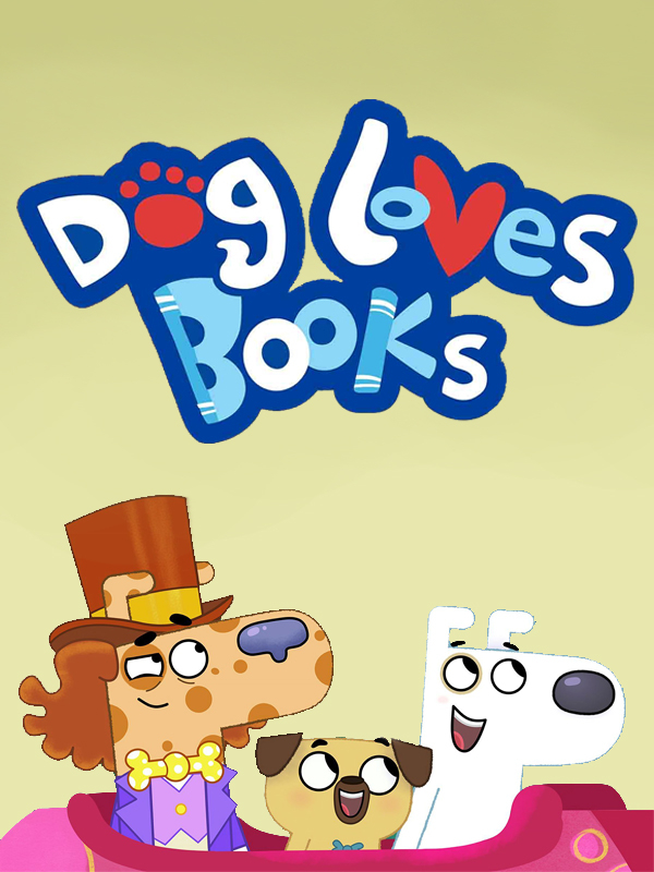 داگ کتاب دوست داره - فصل ۱ قسمت ۱۸