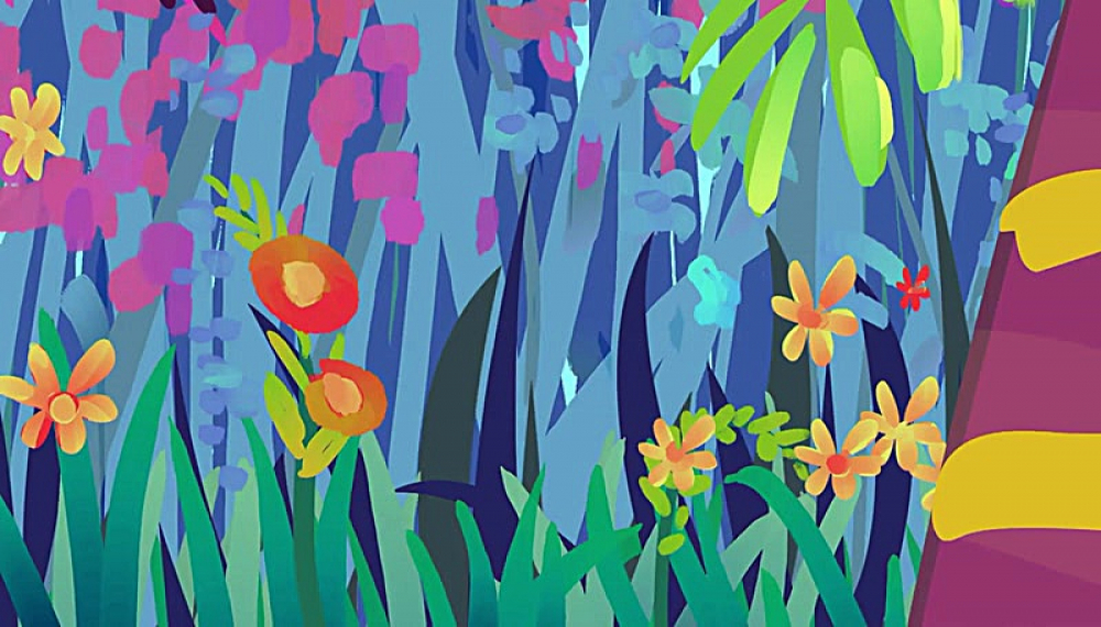 داگ کتاب دوست داره - فصل 1 قسمت 21