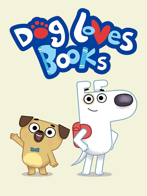 داگ کتاب دوست داره - فصل ۱ قسمت ۴۸