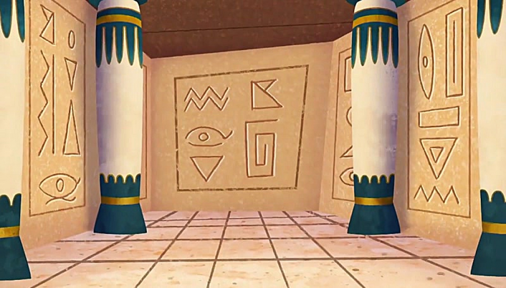 داگ کتاب دوست داره - فصل 1 قسمت 52