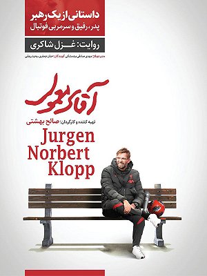 آقای معمولی