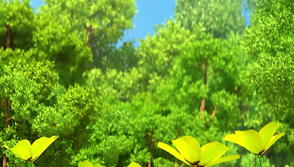 تینی پینگ ها رو بگیر - فصل 1 قسمت 8