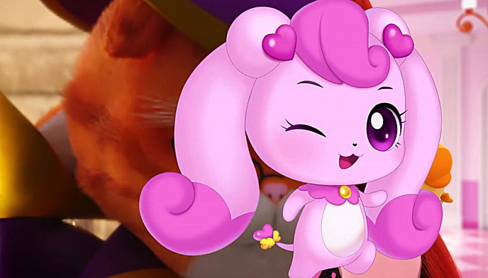 تینی پینگ ها رو بگیر - فصل 1 قسمت 23