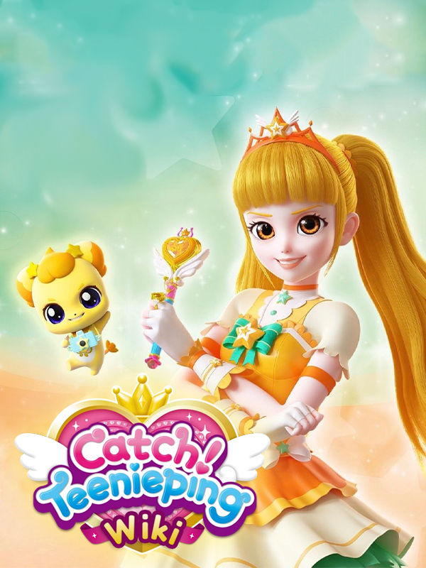 تینی پینگ ها رو بگیر - فصل ۱ قسمت ۲۴