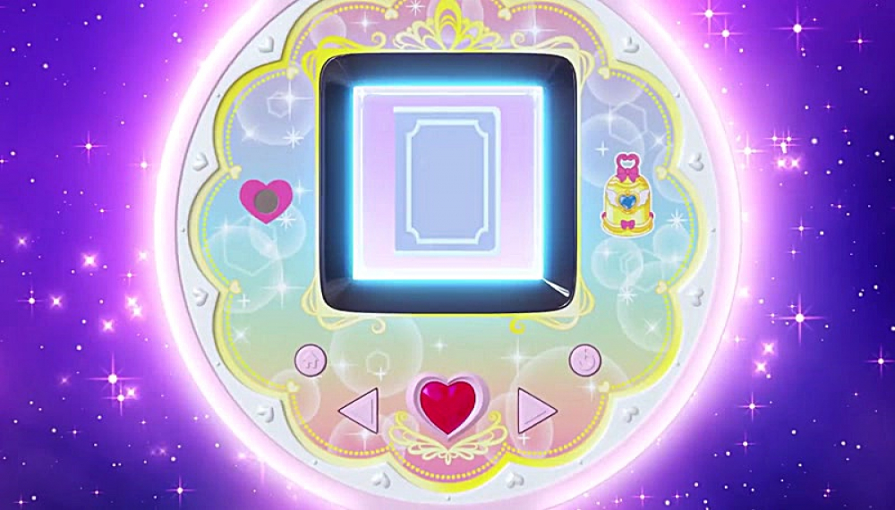 تینی پینگ ها رو بگیر - فصل 1 قسمت 33