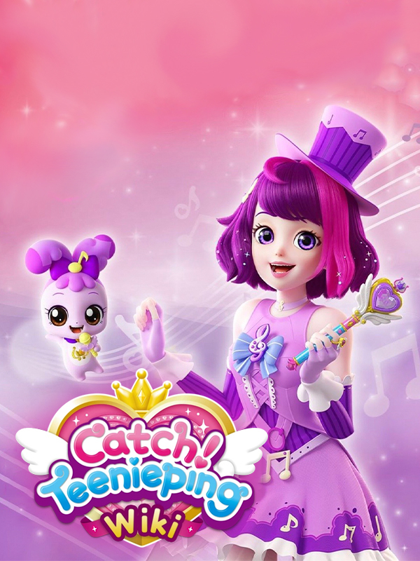 تینی پینگ ها رو بگیر - فصل ۱ قسمت ۳۴