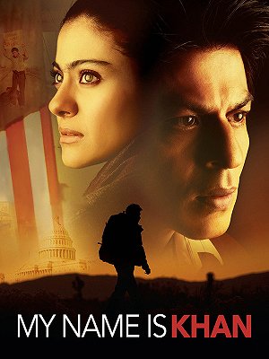 فیلم  من خان هستم  فیلم  من خان هستم