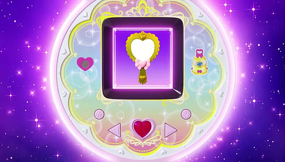 تینی پینگ ها رو بگیر - فصل 1 قسمت 49