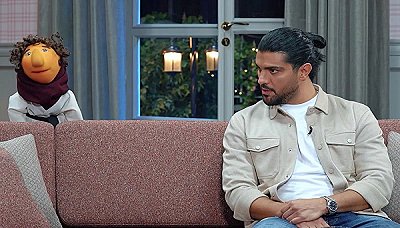 مهمونی - فصل 2 قسمت 20