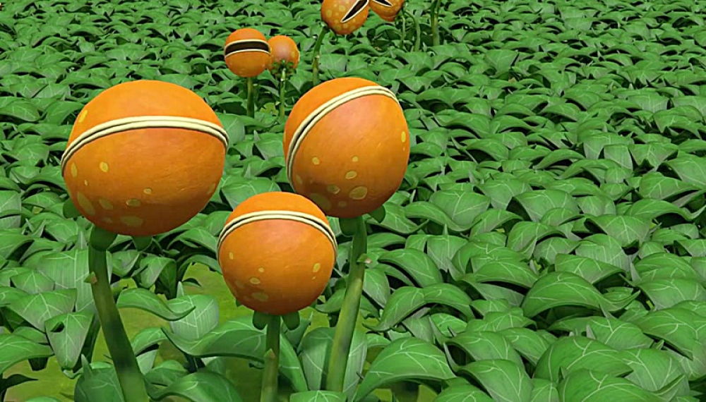 بلیز و ماشین های غول پیکر - فصل 5 قسمت 10