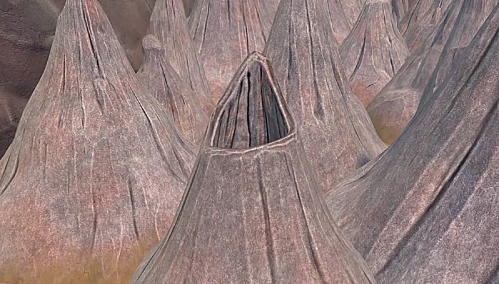 بلیز و ماشین های غول پیکر - فصل 5 قسمت 17