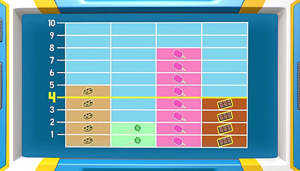 بلیز و ماشین های غول پیکر - فصل 5 قسمت 19