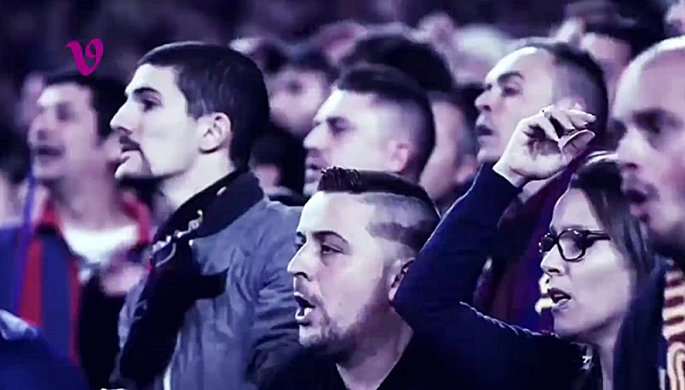 چیه این فوتبال - در آغوش جادو