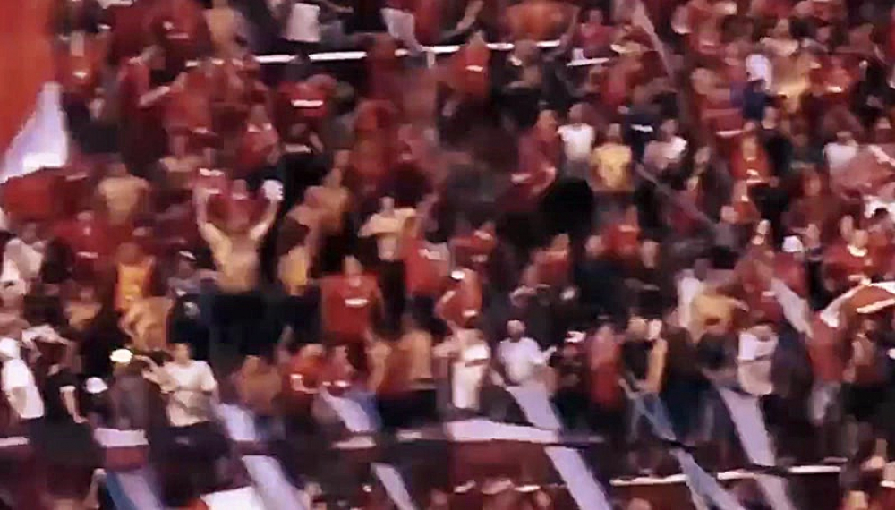 چیه این فوتبال - یه فراموشی بی حس کننده