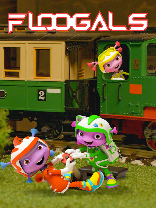 فضایی ها - فصل ۱ قسمت ۲۳