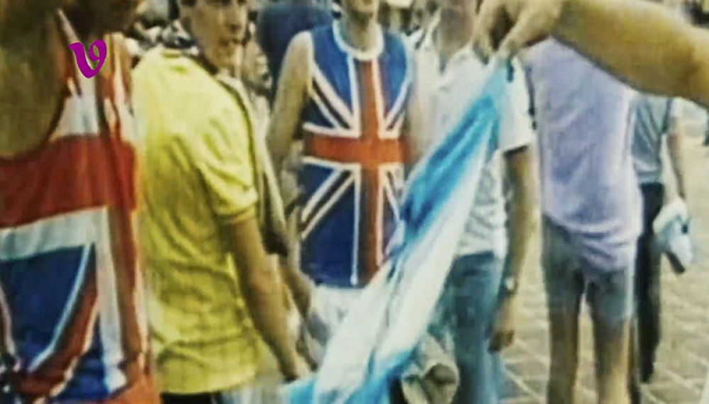 چیه این فوتبال - مسی تو چیت کمه از مارادونا