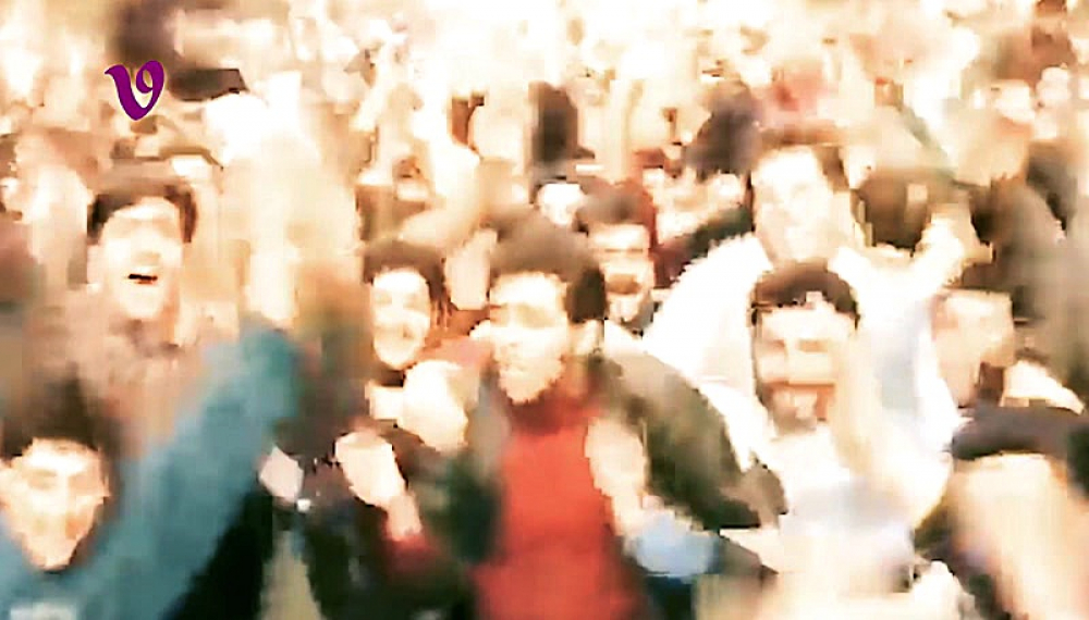 چیه این فوتبال - دیوانه ترین فرشته نجات خدا