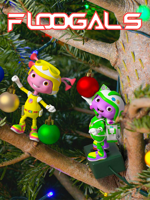 فضایی ها - فصل ۱ قسمت ۳۶