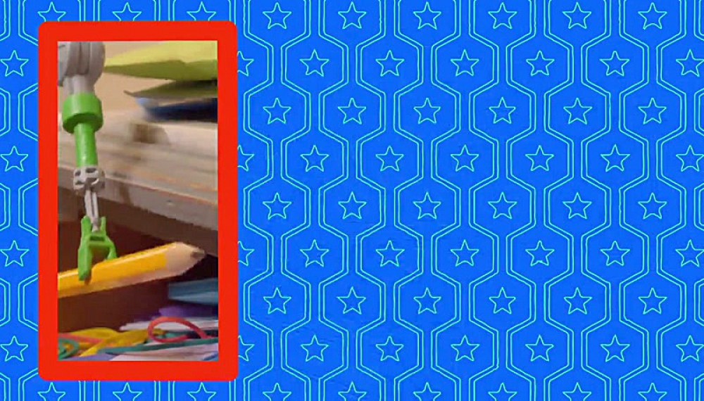 فضایی ها - فصل 1 قسمت 40