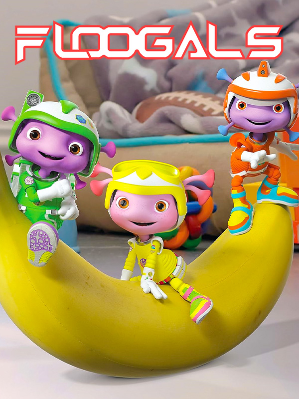 فضایی ها - فصل ۱ قسمت ۴۱