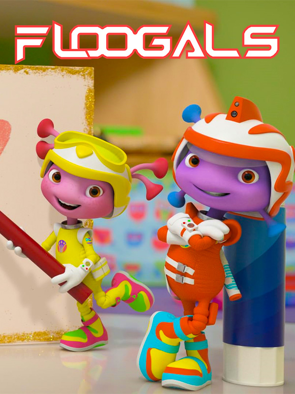 فضایی ها - فصل ۱ قسمت ۴۲