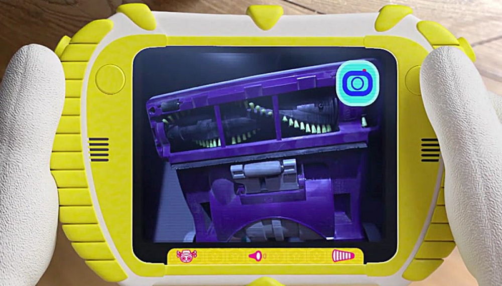 فضایی ها - فصل 1 قسمت 45