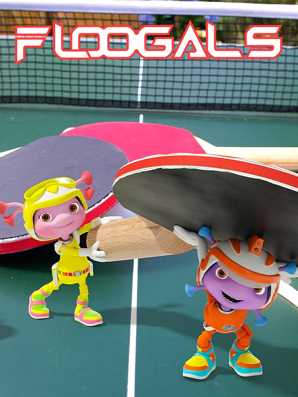 فضایی ها - فصل ۱ قسمت ۵۲