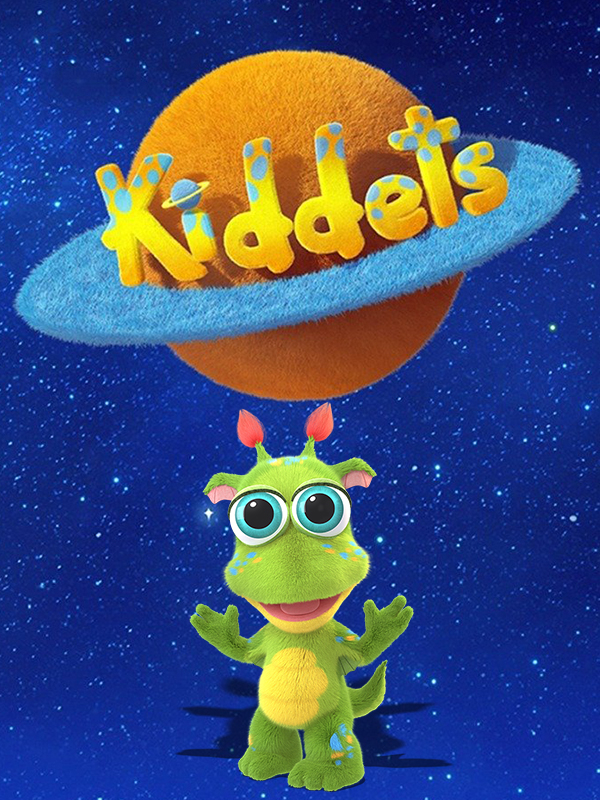 کیدت ها - فصل ۱ قسمت ۱۶