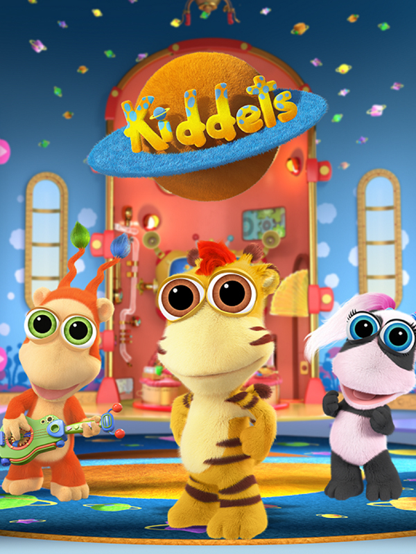 کیدت ها - فصل ۱ قسمت ۲۷