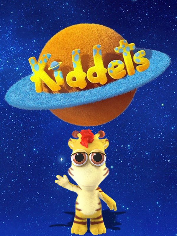 کیدت ها - فصل ۱ قسمت ۳۱