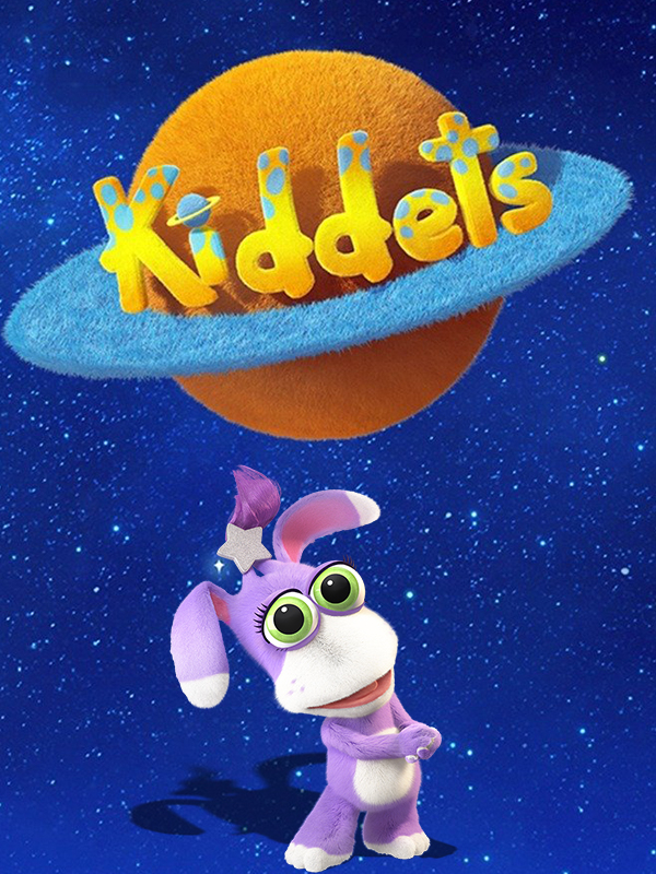 کیدت ها - فصل ۱ قسمت ۴۵