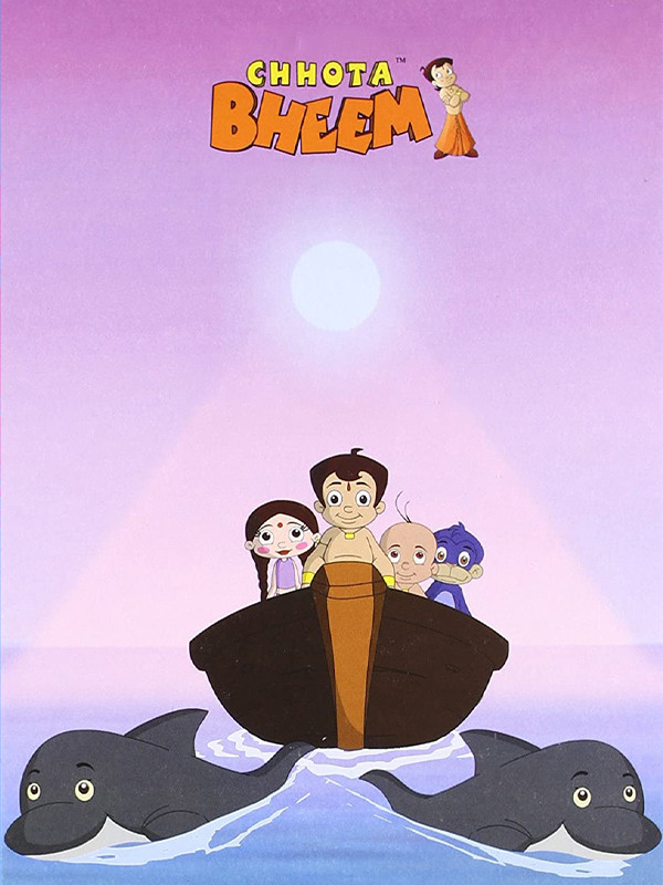 بیم کوچولو - قسمت نهم