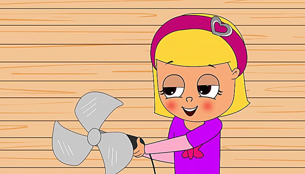 ماجراهای خانه درختی - فصل 1 قسمت 9