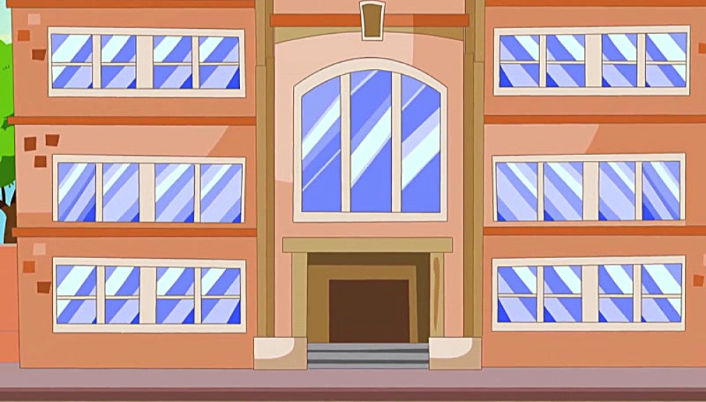 ماجراهای خانه درختی - فصل 1 قسمت 16