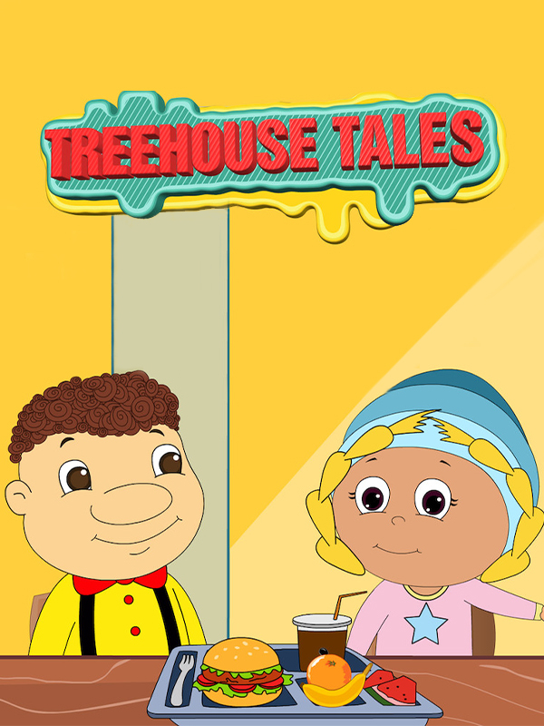 ماجراهای خانه درختی - فصل ۱ قسمت ۱۷