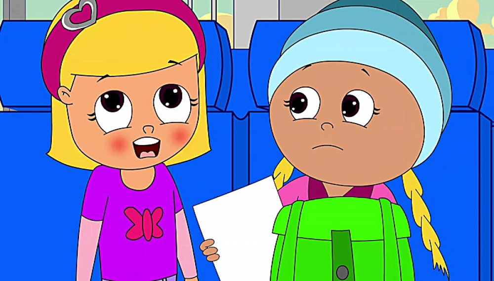 ماجراهای خانه درختی - فصل 1 قسمت 25