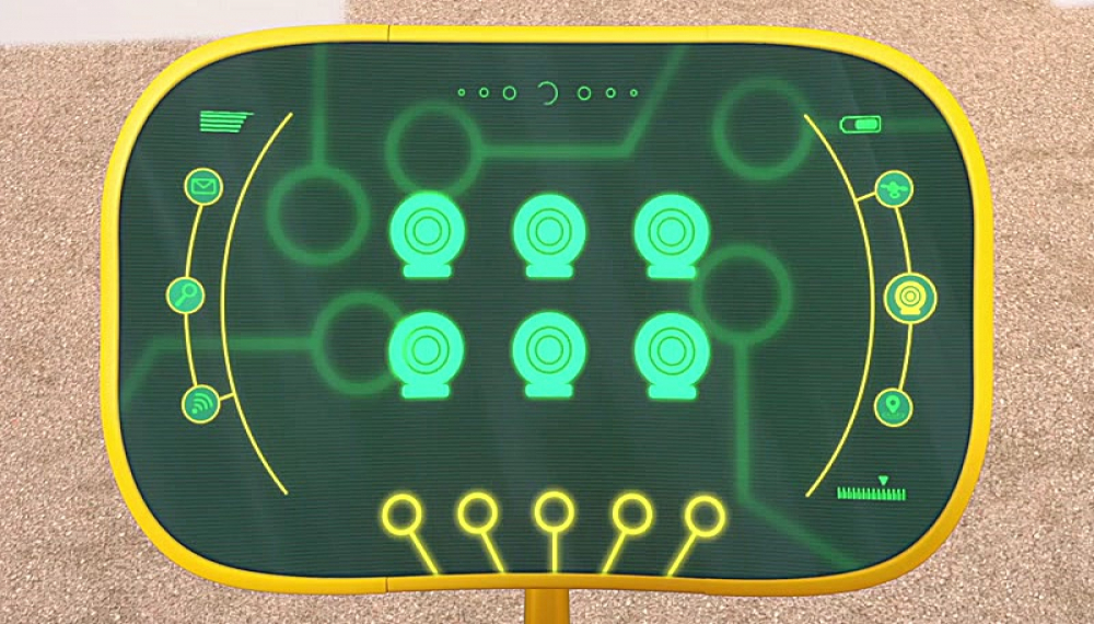 ریکی زوم - فصل 1 قسمت 49