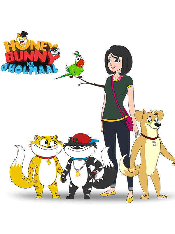 اینجا چقدر درهم است - فصل ۱ قسمت ۲۴