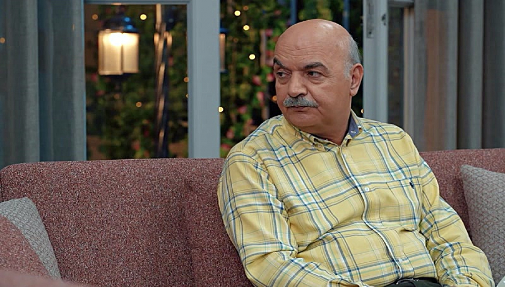 مهمونی - فصل 2 قسمت 21
