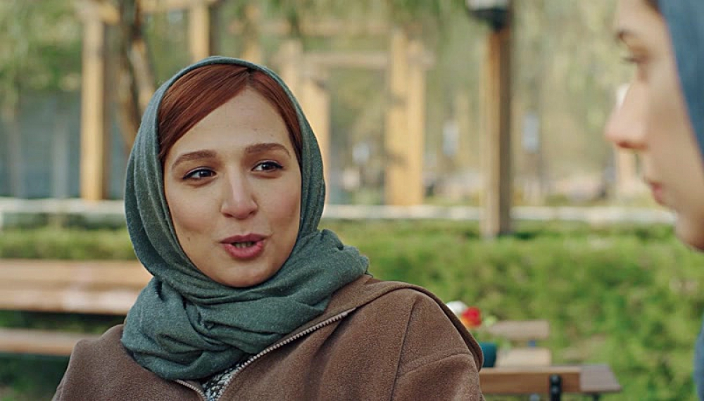 مگه تموم عمر چند تا بهاره - فصل 1 قسمت 7