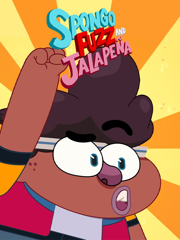 اسپانجو، فاز و هالاپنیو - فصل ۱ قسمت ۱۹